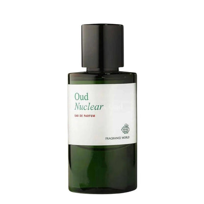 Fragrance World Oud Nuclear EDP 60 ml Unisex Parfüm