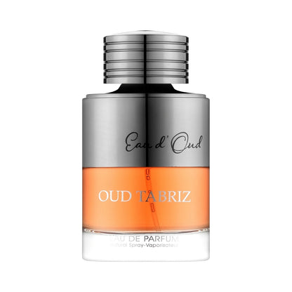 French Avenue Oud Tabriz EDP 100 ml Erkek Parfümü