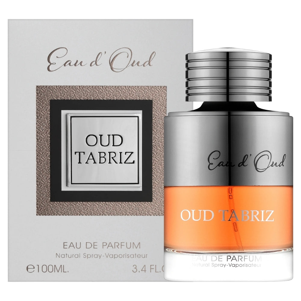 French Avenue Oud Tabriz EDP 100 ml Erkek Parfümü