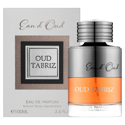 French Avenue Oud Tabriz EDP 100 ml Erkek Parfümü