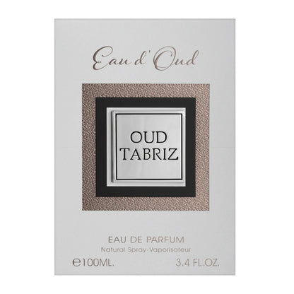 French Avenue Oud Tabriz EDP 100 ml Erkek Parfümü