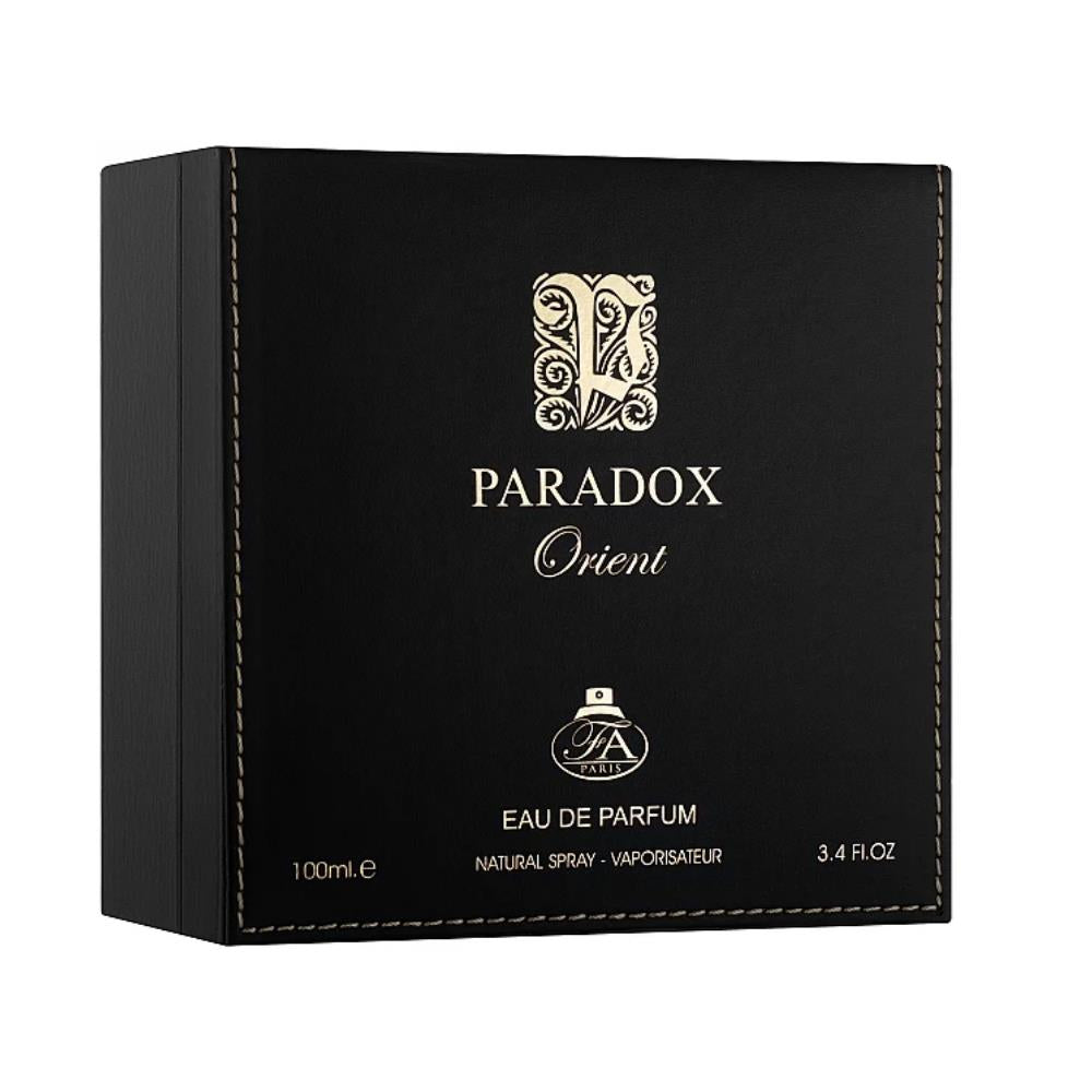 French Avenue Paradox Orient EDP 100 ml Unisex Parfüm