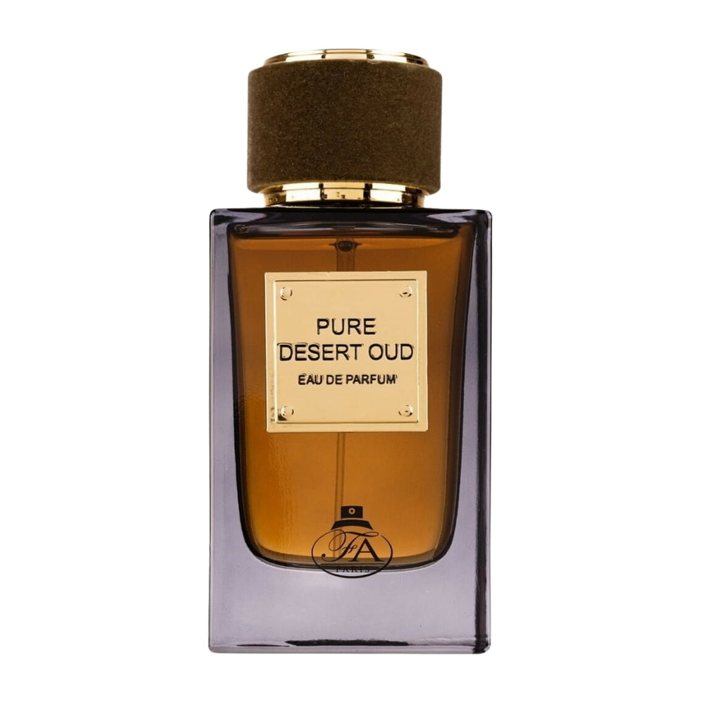 French Avenue Pure Desert Oud EDP 100 ml Unisex Parfüm