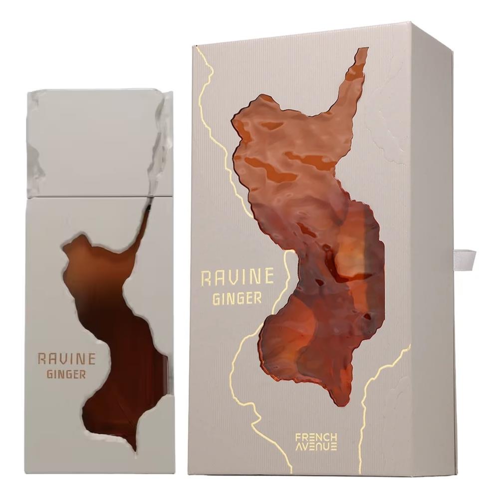 French Avenue Ravine Ginger Extrait De Parfum 100 ml Unisex Parfüm
