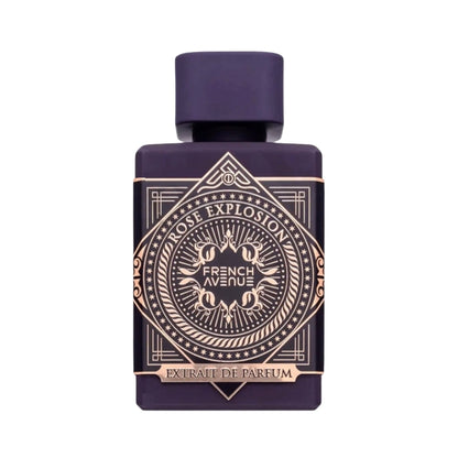 French Avenue Rose Explosion Extrait de Parfum 80 ml Unisex Parfüm