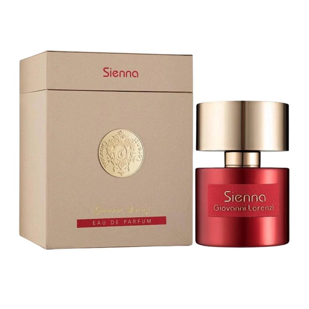 French Avenue Sienna Giovanni Lorenzi EDP 100 ml Unisex Parfüm