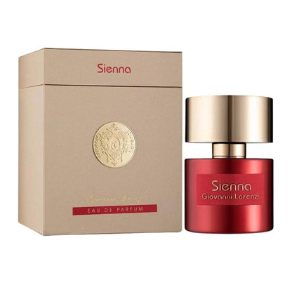 French Avenue Sienna Giovanni Lorenzi EDP 100 ml Unisex Parfüm