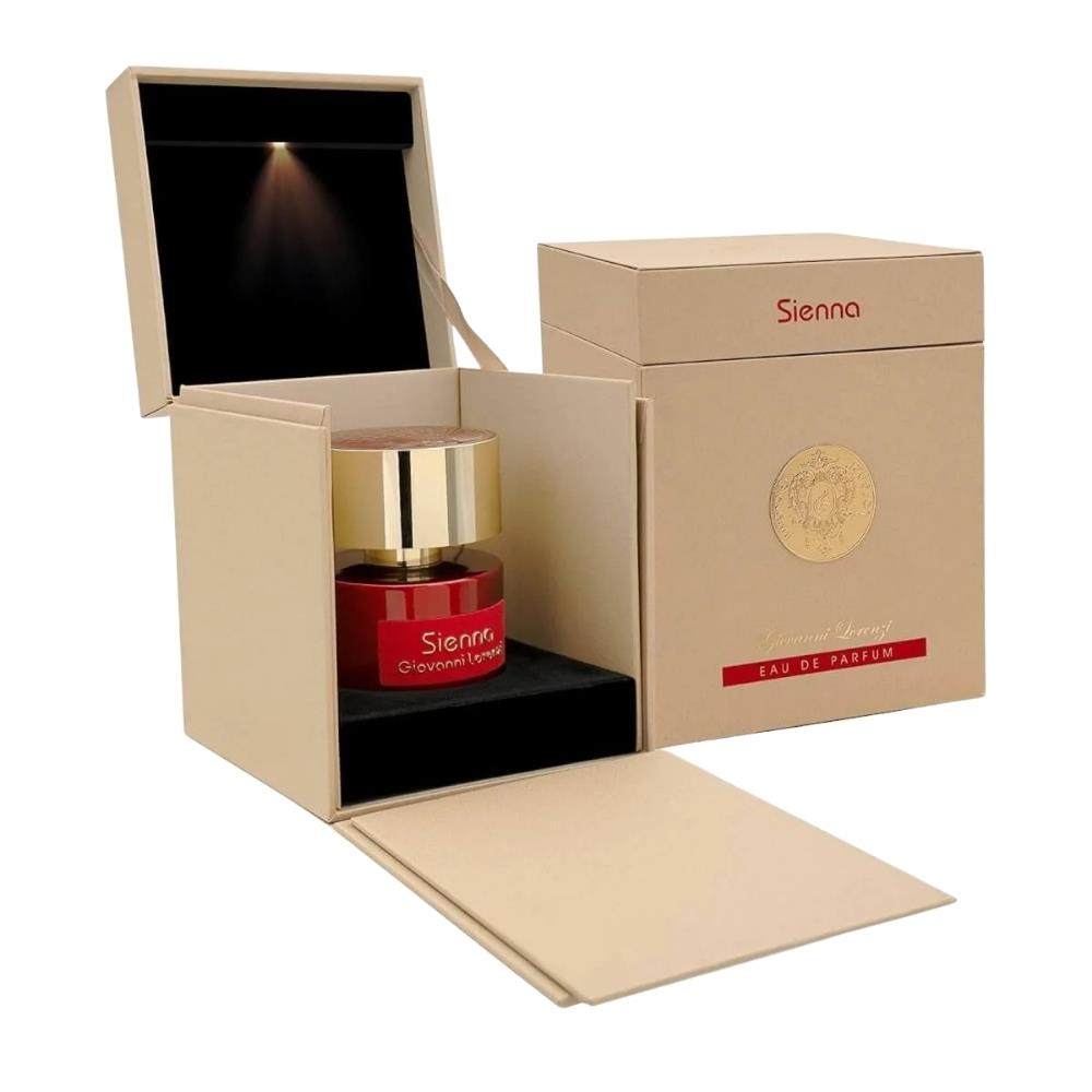 French Avenue Sienna Giovanni Lorenzi EDP 100 ml Unisex Parfüm