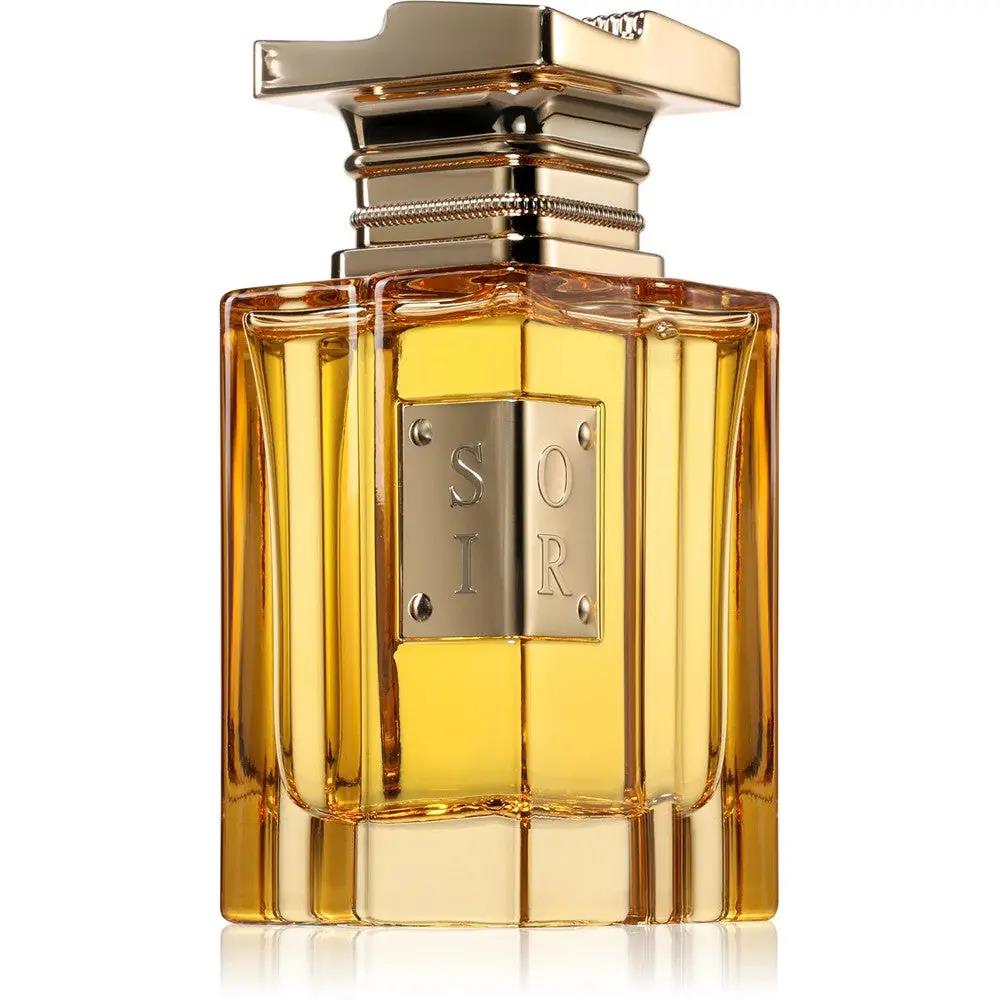Fragrance World Soir EDP 80 ml Unisex Parfüm