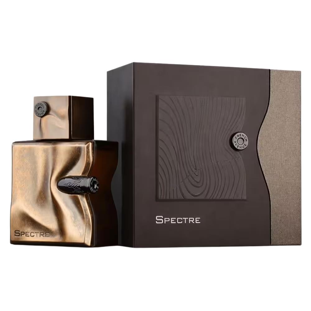French Avenue Spectre EDP 80 ml Erkek Parfümü