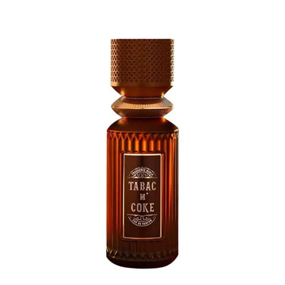 Fragrance World Tabac N&
