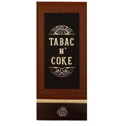 Fragrance World Tabac N&