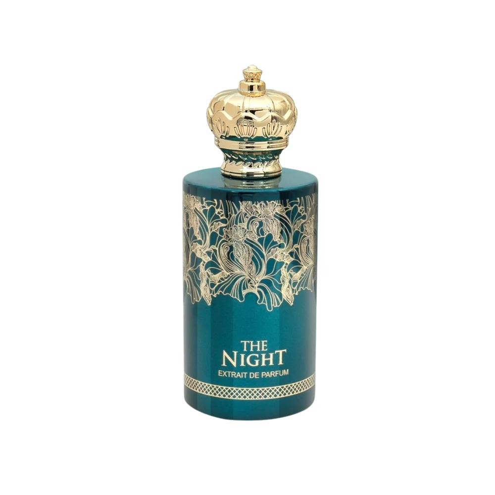 Fragrance World The Night Extrait De Parfum 60 ml Unisex Parfüm
