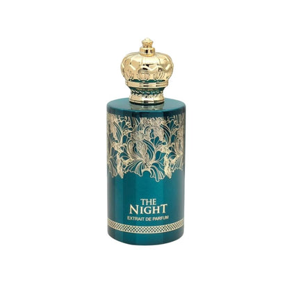 Fragrance World The Night Extrait De Parfum 60 ml Unisex Parfüm