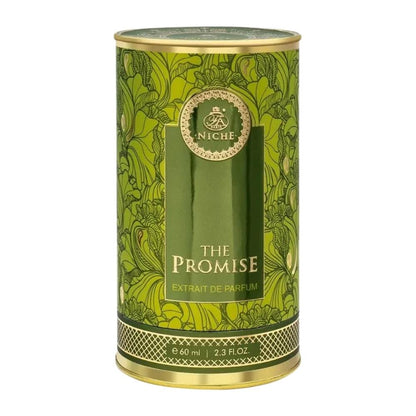Fragrance World The Promise Extrait De Parfum 60 ml Unisex Parfüm