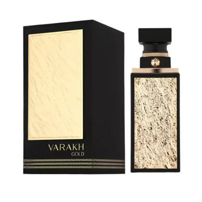 Fragrance World Varakh Gold EDP 100 ml Kadın Parfümü