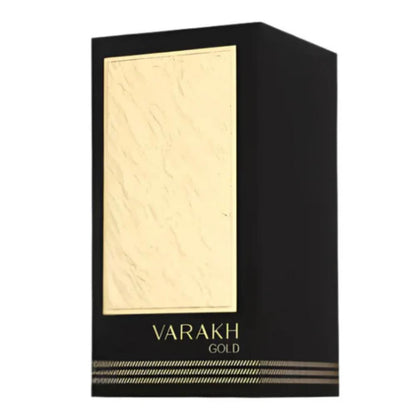 Fragrance World Varakh Gold EDP 100 ml Kadın Parfümü