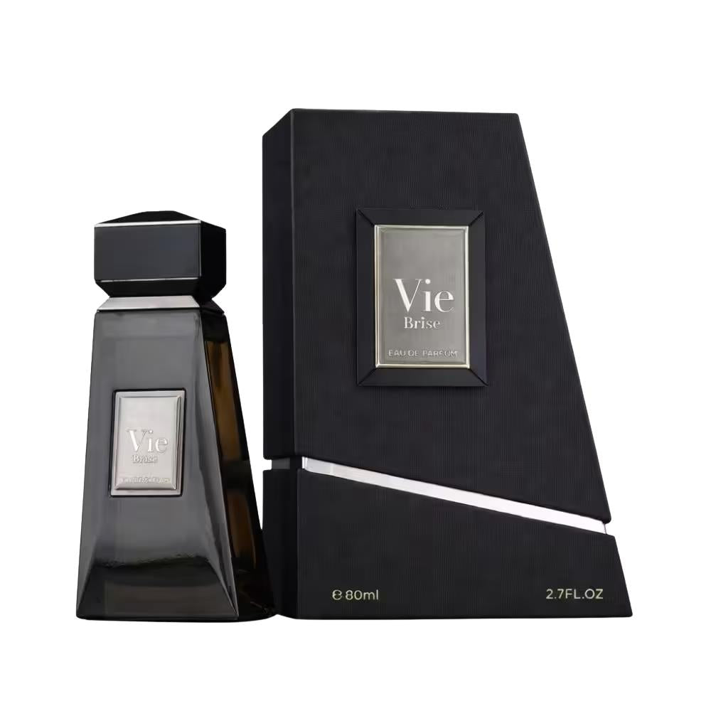 Fragrance World Vie Brise EDP 80 ml Erkek Parfümü
