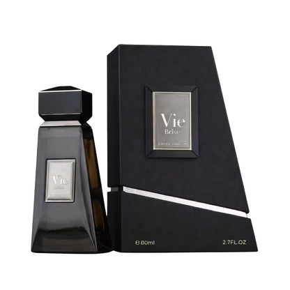Fragrance World Vie Brise EDP 80 ml Erkek Parfümü