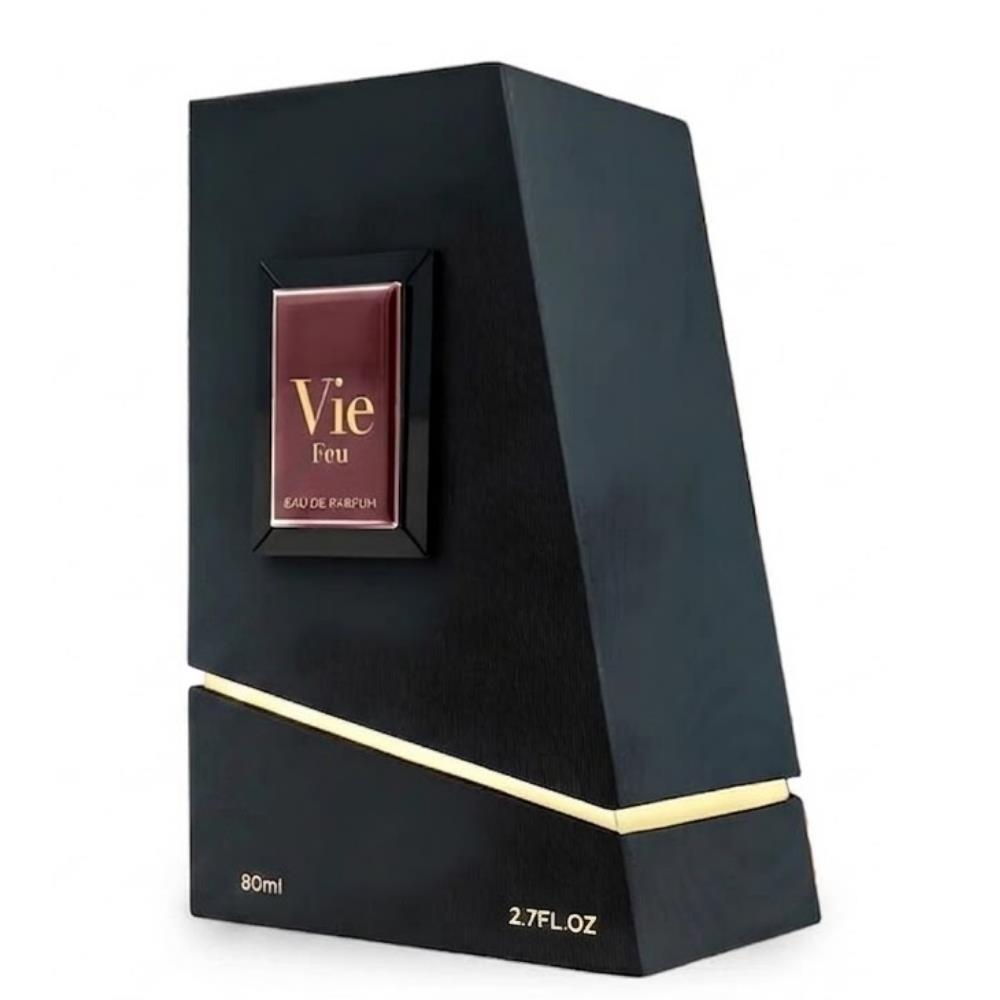 Fragrance World Vie Feu EDP 80 ml Unisex Parfüm