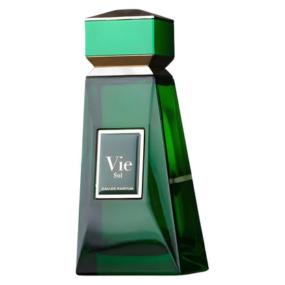 Fragrance World Vie Sol EDP 80 ml Erkek Parfümü