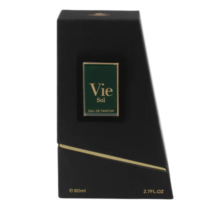 Fragrance World Vie Sol EDP 80 ml Erkek Parfümü