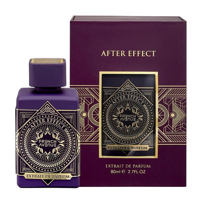 French Avenue After Effect Extrait De Parfum 80 ml Unisex Parfüm
