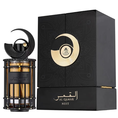 French Avenue Al Qamar Nuit EDP 100 ml Unisex Parfüm