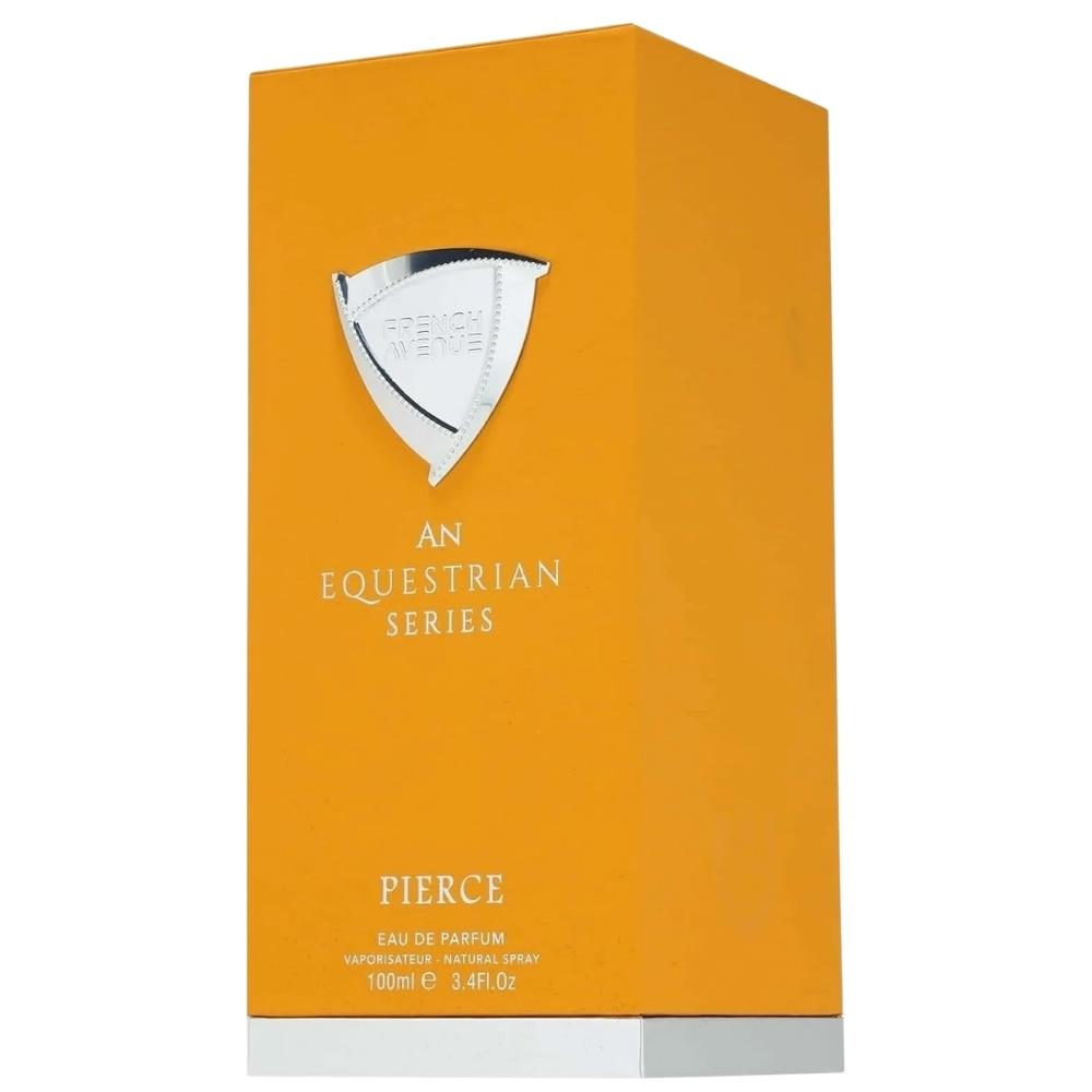French Avenue An Equestrian Series Pierce EDP 100 ml Erkek Parfümü