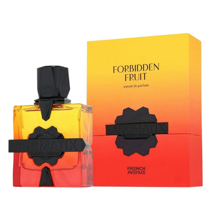 French Avenue Aromatix Forbidden Fruit Extrait De Parfum 100 ml Unisex Parfüm