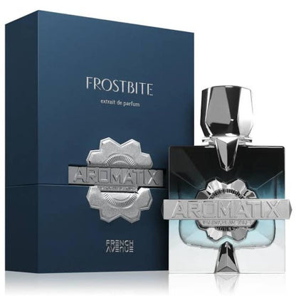 French Avenue Aromatix Frostbite Extrait de Parfüm 100 ml Unisex Parfüm
