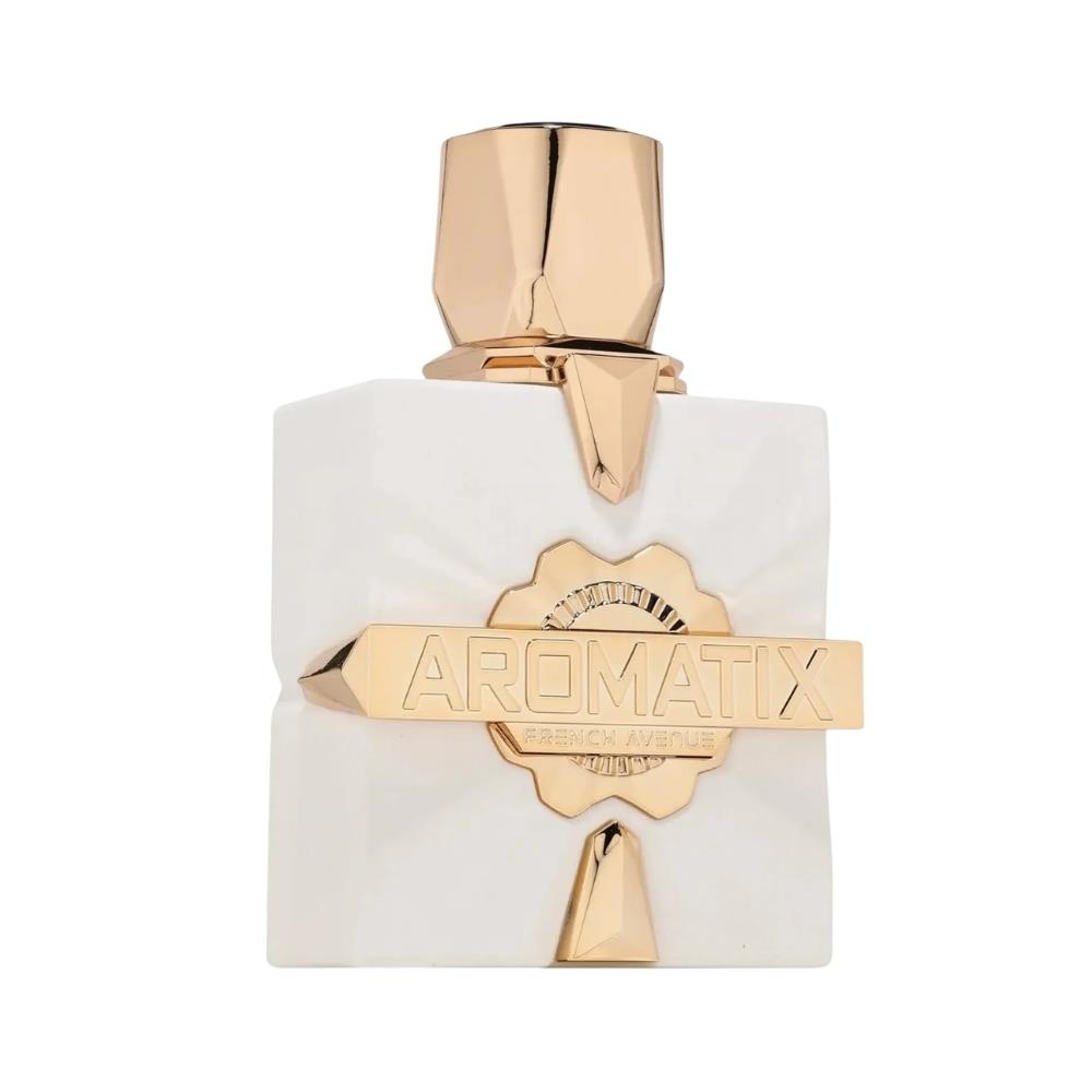 French Avenue Aromatix Platine Blanc Extrait De Parfum 100 ml Unisex Parfüm