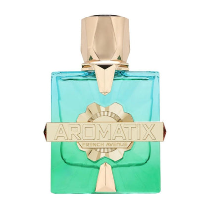 French Avenue Aromatix Sun Kissed Extrait De Parfum 100 ml Unisex Parfüm