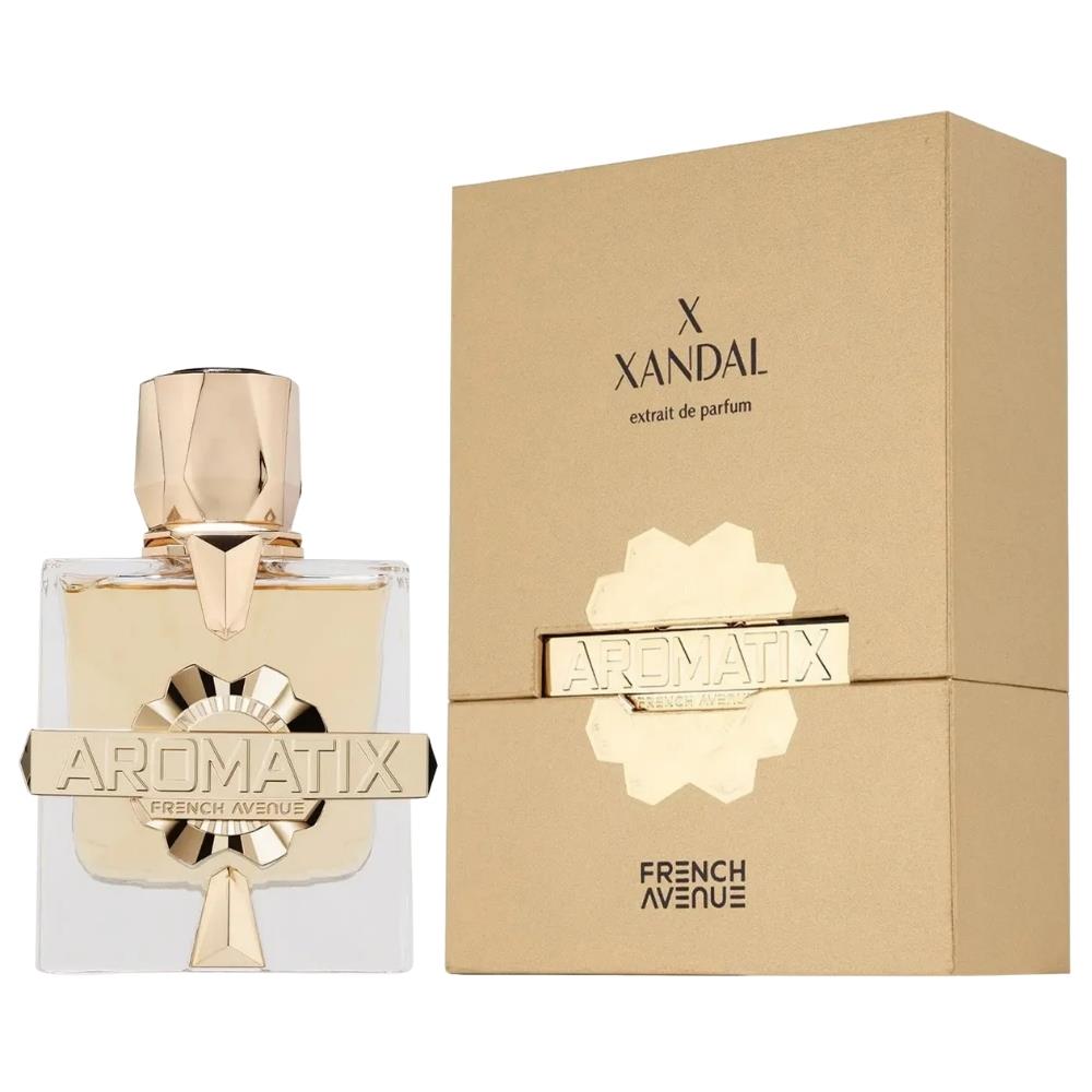 French Avenue Aromatix X Xandal Extrait De Parfum 100 ml Unisex Parfüm