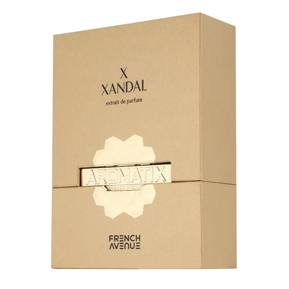French Avenue Aromatix X Xandal Extrait De Parfum 100 ml Unisex Parfüm