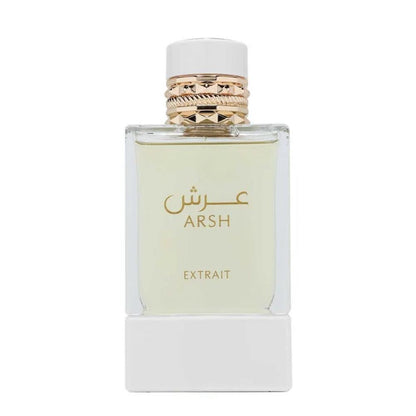 French Avenue Arsh Extrait De Parfum 100 ml Unisex Parfüm