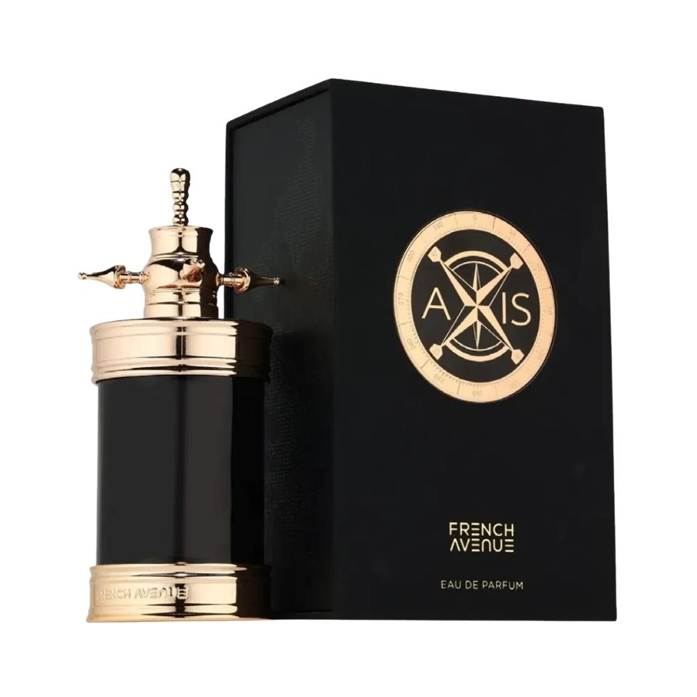 French Avenue Axis EDP 100 ml Unisex Parfüm