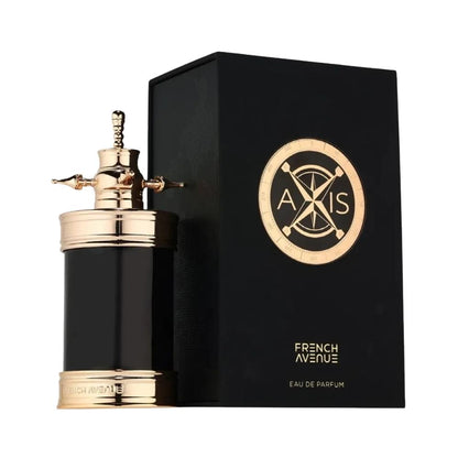 French Avenue Axis EDP 100 ml Unisex Parfüm