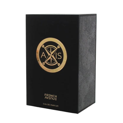 French Avenue Axis EDP 100 ml Unisex Parfüm