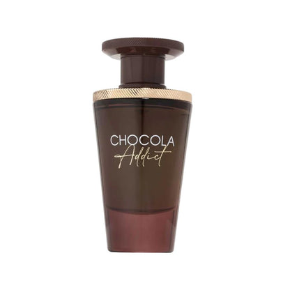 French Avenue Chocola Addict EDP 100 ml Unisex Parfüm