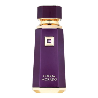 French Avenue Cocoa Morado EDP 100 ml Unisex Parfüm