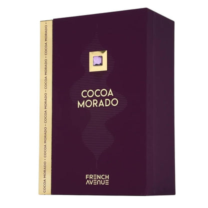 French Avenue Cocoa Morado EDP 100 ml Unisex Parfüm