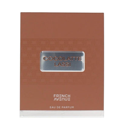 French Avenue Cocolatte Lassi EDP 80 ml Unisex Parfüm