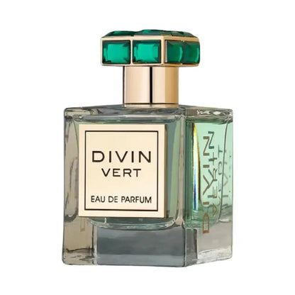 French Avenue Divin Vert EDP 100 ml Erkek Parfümü