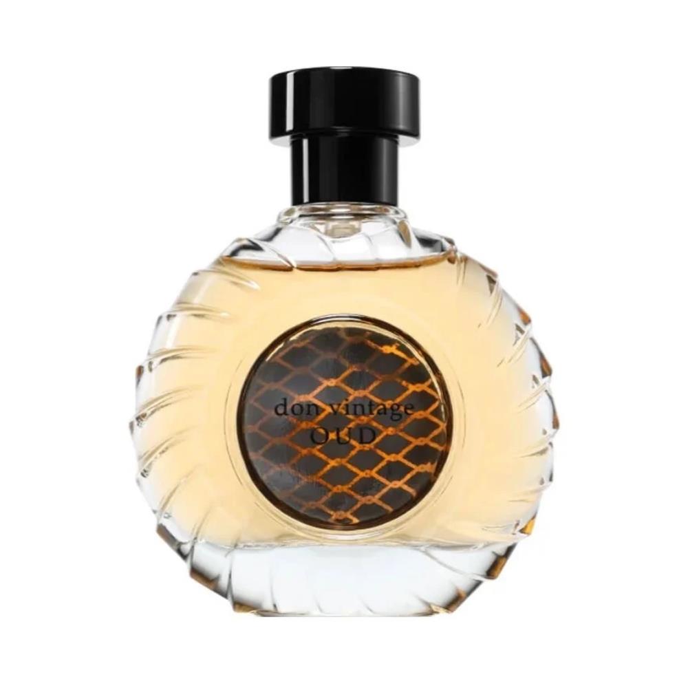 French Avenue Don Vintage Oud EDP 100 ml Unisex Parfüm