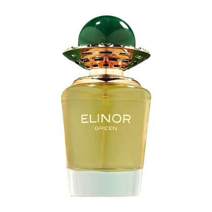 French Avenue Elinor Green EDP 100 ml Kadın Parfümü