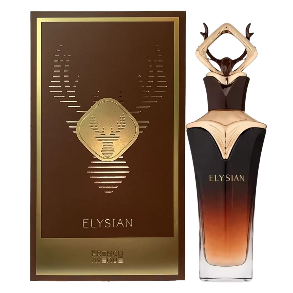 French Avenue Elysian EDP 80 ml Unisex Parfüm
