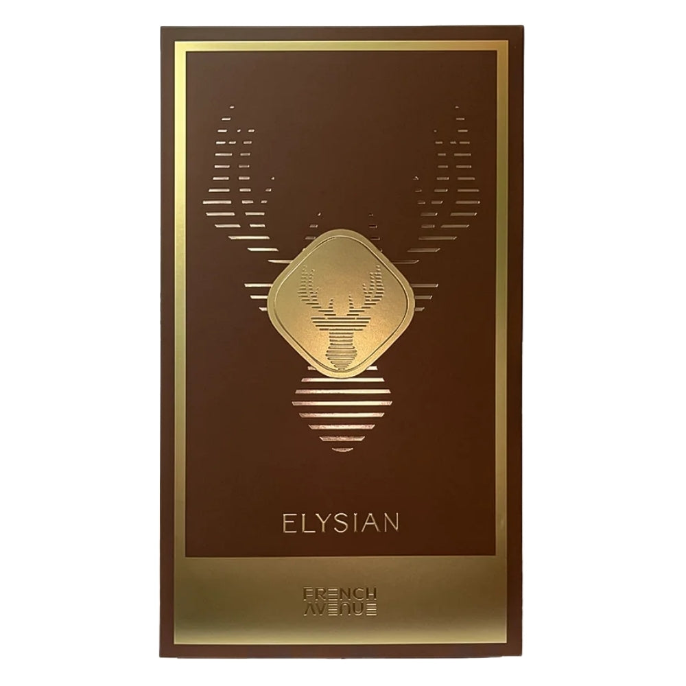 French Avenue Elysian EDP 80 ml Unisex Parfüm
