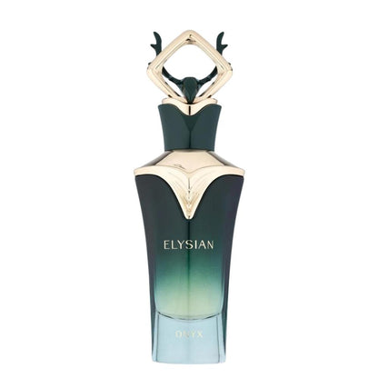 French Avenue Elysian Onyx EDP 80 ml Erkek Parfümü
