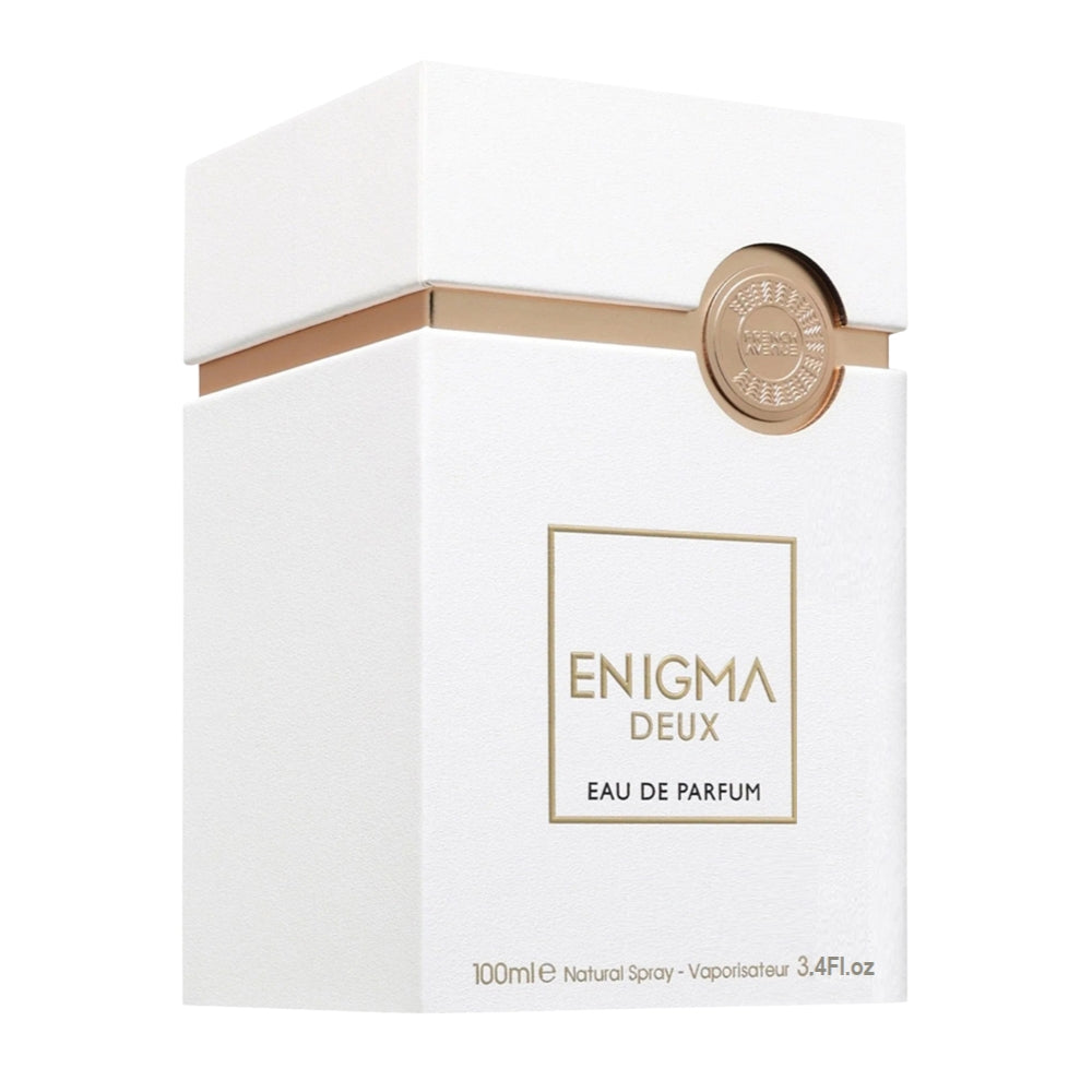 French Avenue Enigma Deux EDP 100 ml Unisex Parfümü